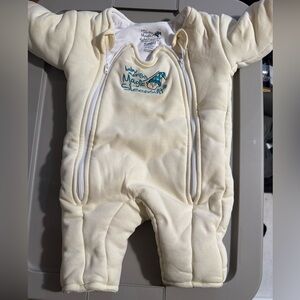 Magic Merlin Sleep Suit